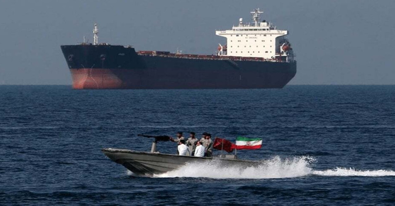 হরমুজে ইরানকে টোল দিতে নারাজ ৬ দেশ