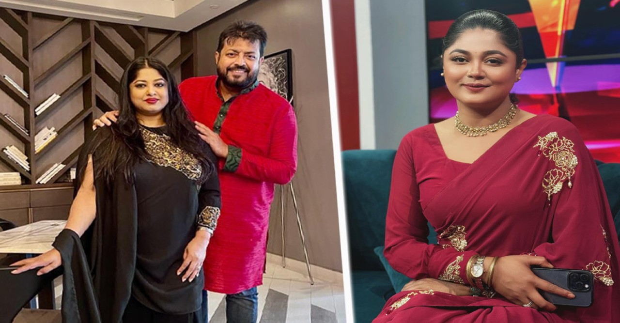 চিত্রনায়িকা মৌসুমী ভেবে মৌসুমী হামিদের কাছে ওমর সানীর খোঁজ