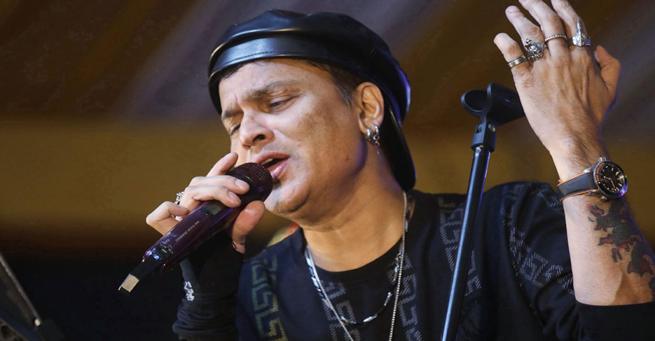 শেষ মুহূর্তে বাঁচতে যে চেষ্টা করেছিলেন জুবিন