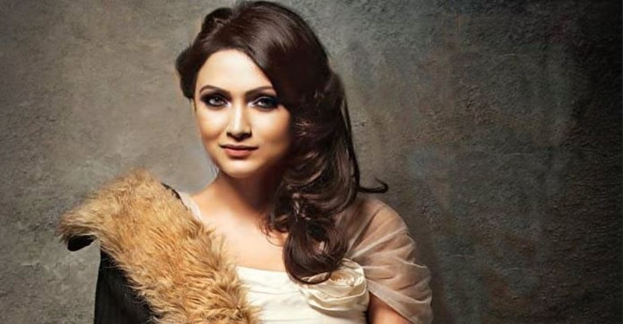 সংসার ভেঙেছে অভিনেত্রী বিন্দুর