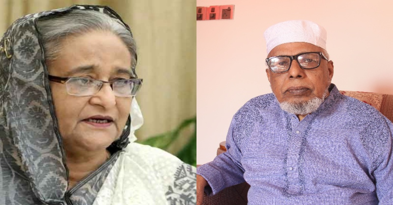 পিরোজপুর আ. লীগের সাধারণ সম্পাদকের মৃত্যুতে প্রধানমন্ত্রীর শোক