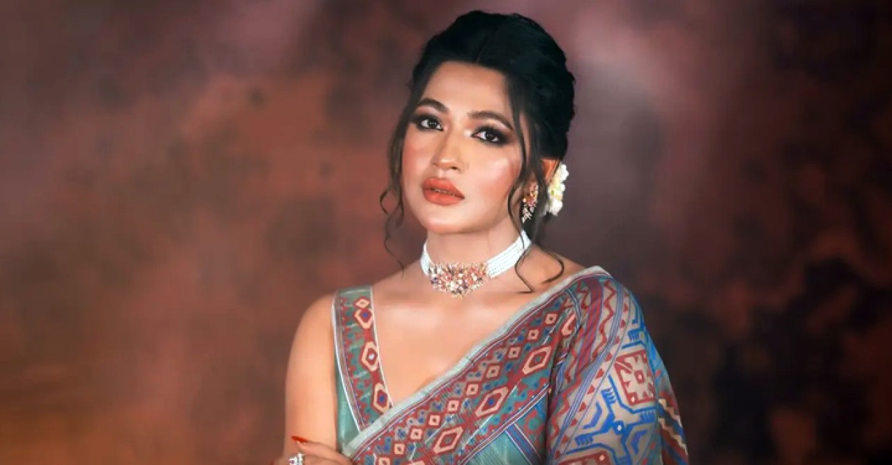 সমাজ আমাকে সবচেয়ে ‘খারাপ নারী’ বলে চিহ্নিত করেছে: বাঁধন