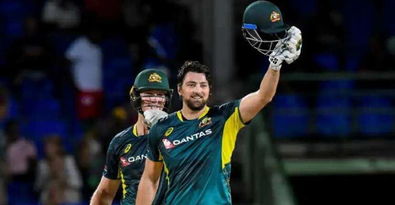 টিম ডেভিডের দ্রুততম সেঞ্চুরির রেকর্ডে অস্ট্রেলিয়ার সিরিজ জয়