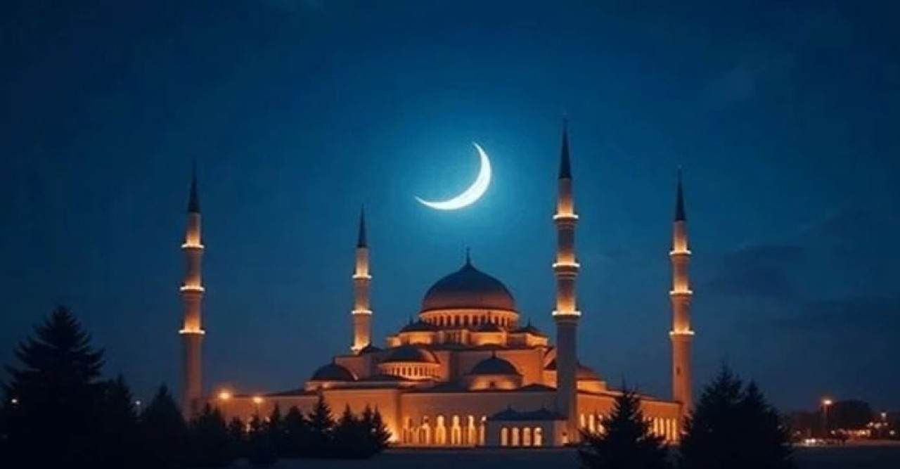 চাঁদ দেখা গেছে, রোজা শুরু বৃহস্পতিবার