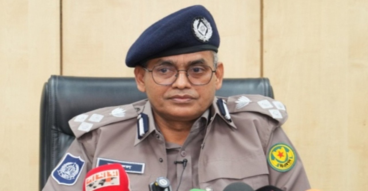 হাদি হত্যাকাণ্ডে ভারতে দুজন গ্রেপ্তার, চাঞ্চল্যকর তথ্য দিল পুলিশ