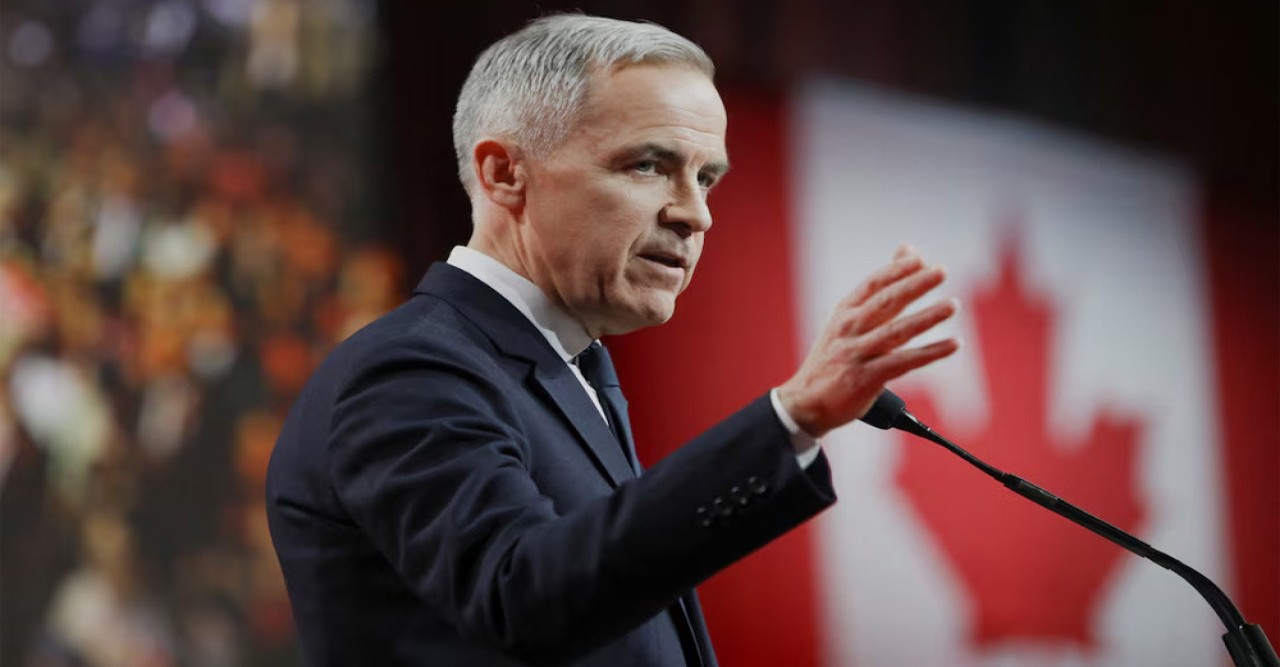 মধ্যপ্রাচ্যের যুদ্ধ আন্তর্জাতিক ব্যবস্থার ব্যর্থতার আরেকটি উদাহরণ-কানাডার প্রধানমন্ত্রী