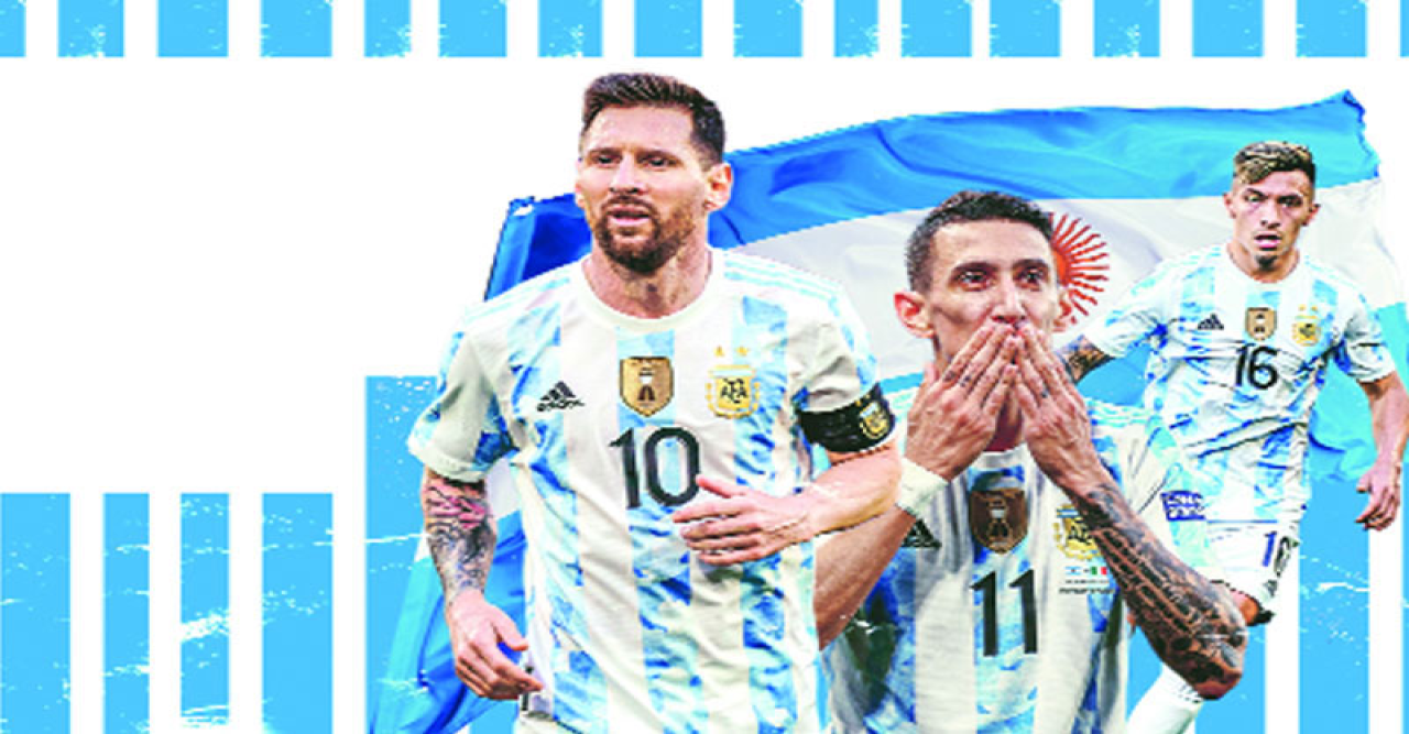 আর্জেন্টিনার সঙ্গে জোরালো সম্পর্ক চায় ঢাকা