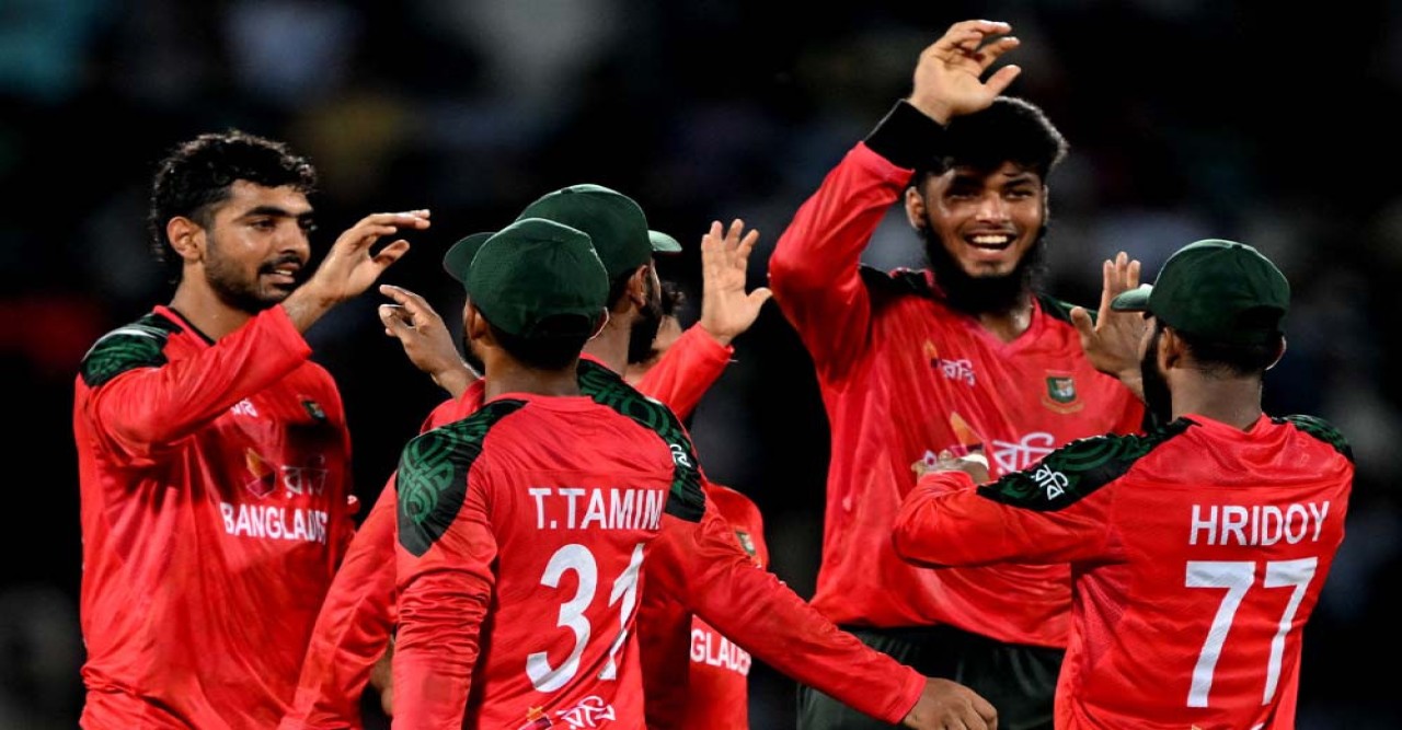 বাংলাদেশের বিশ্বকাপ ম্যাচ আয়োজন করতে চায় পাকিস্তান