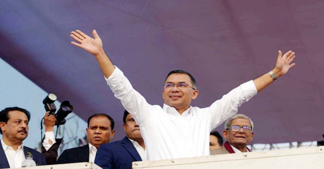 ঈদের পর বড় তিন চ্যালেঞ্জের সামনে নতুন সরকার