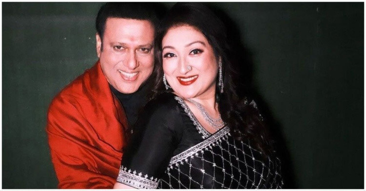 পরকীয়ার অভিযোগে ভাঙছে ৩৭ বছরের সংসার, ফুরফুরে গোবিন্দ