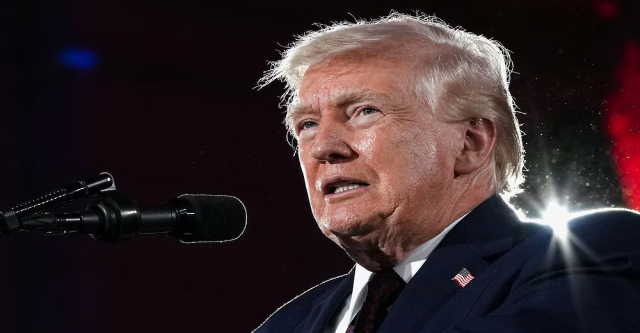 সমঝোতার আহ্বান ট্রাম্পের, অন্যথায় ‘সম্পূর্ণ ধ্বংসের’ হুমকি