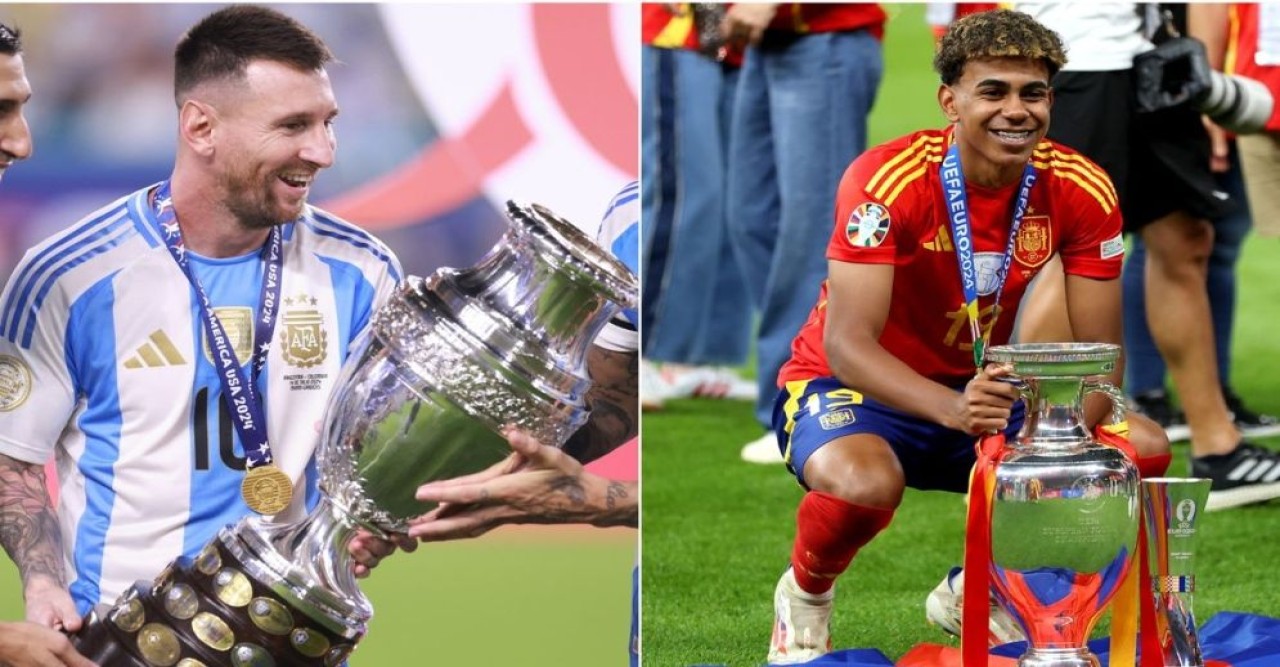 আর্জেন্টিনা-স্পেনের ফিনালিসিমা নিয়ে মিলল আরও এক নতুন তথ্য