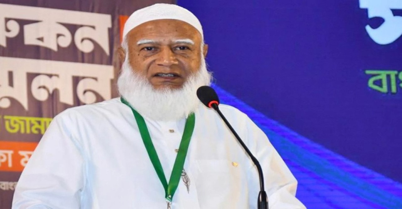 প্রতিপক্ষ প্রভাব খাটানোর চেষ্টা করেছিল, সেনাবাহিনী সামাল দিয়েছে : জামায়াত আমির