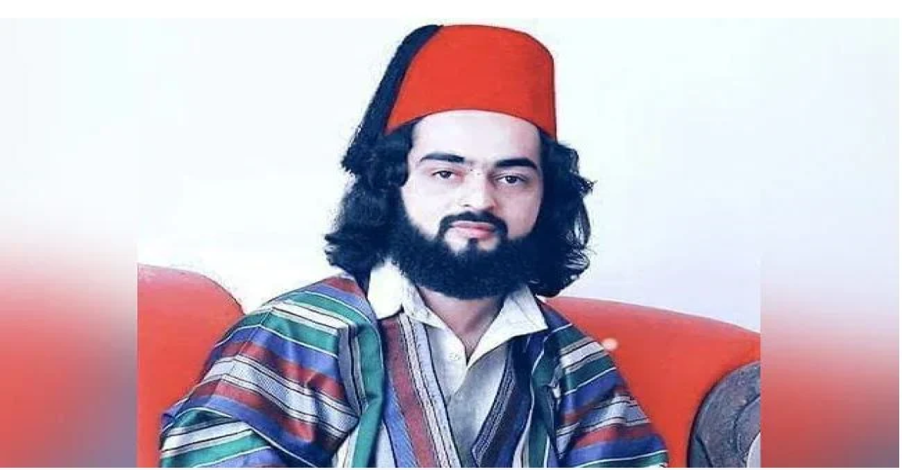ভারতে গুলিতে নিহত মুসলিম আধ্যাত্মিক নেতা ‘সুফি বাবা’