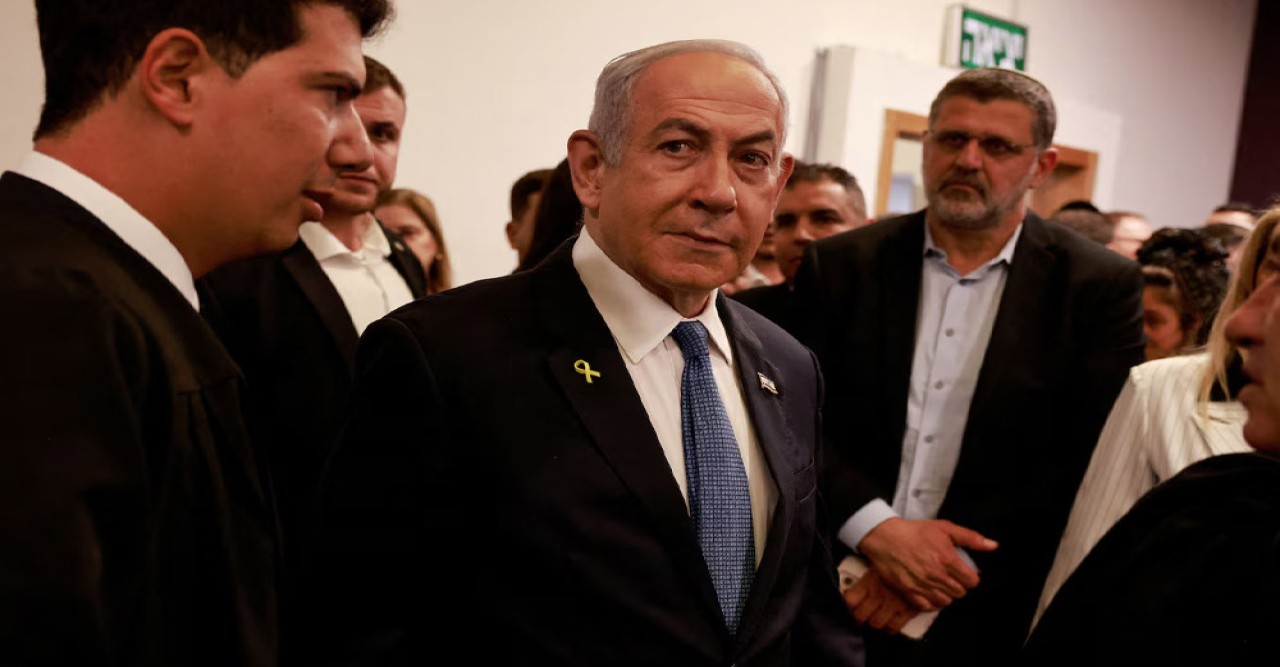 ‘ইরানের ইসলামী শাসনব্যবস্থাকে পঙ্গু করাই ইসরায়েলের চূড়ান্ত লক্ষ্য’