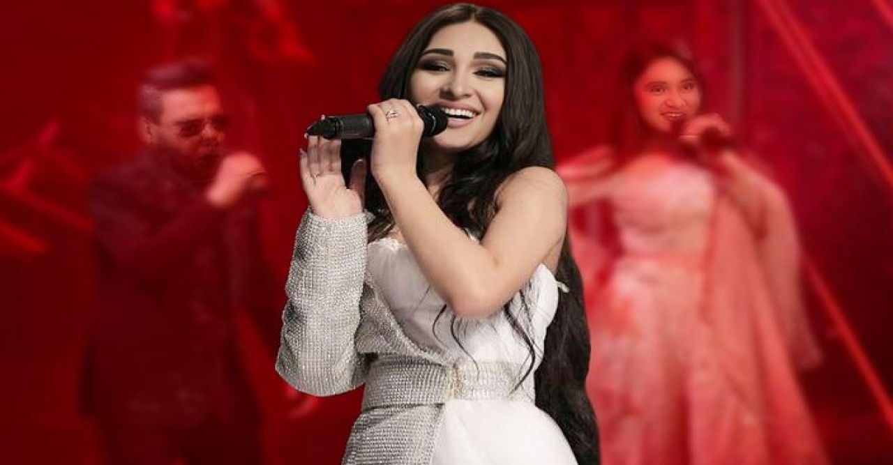 হাবিবের সঙ্গে জাদু ছড়িয়েছেন কোক স্টুডিওতে, কে এই মেহরনিগরি?