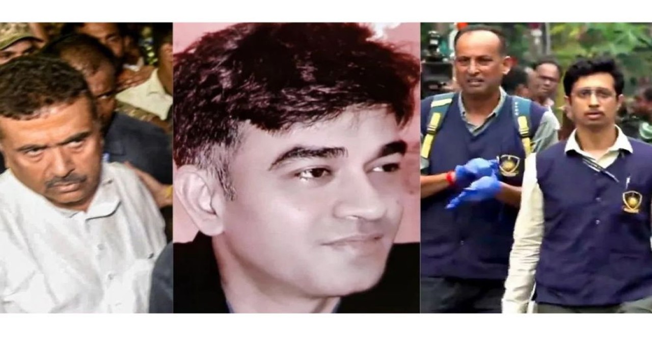 মুখ্যমন্ত্রী শুভেন্দুর ব্যক্তিগত সহকারী হত্যায় গ্রেপ্তার ৩