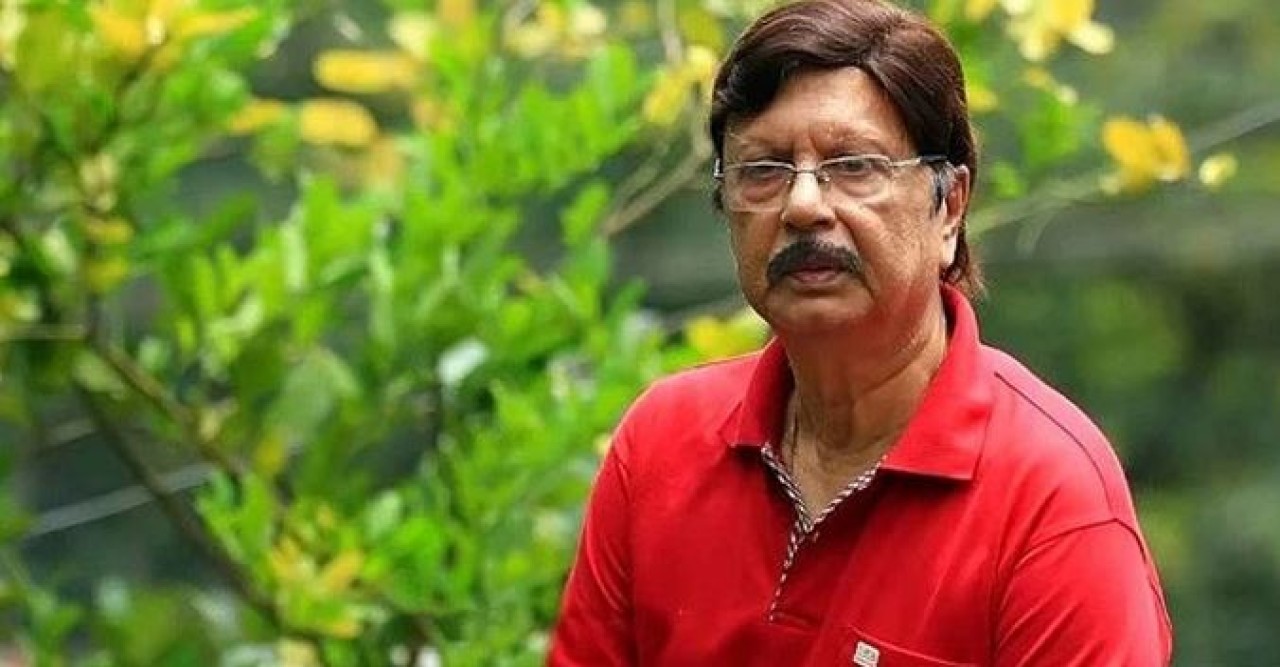 চিকিৎসার জন্য সিঙ্গাপুর গেলেন সোহেল রানা