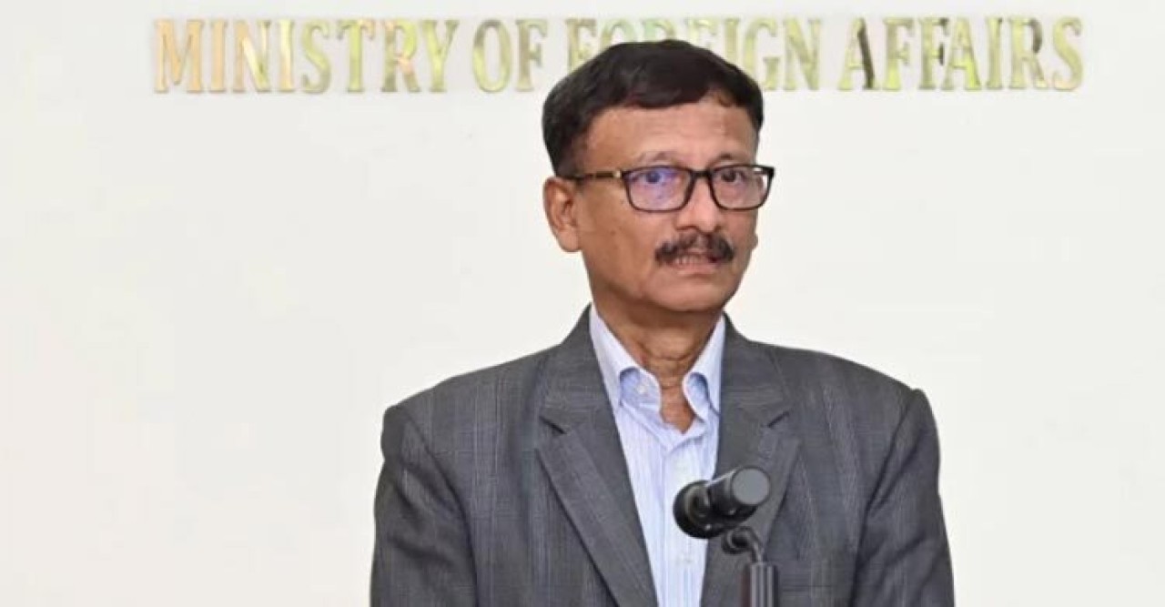 কমনওয়েলথ শীর্ষ সম্মেলনে যোগ দিতে সামোয়া যাচ্ছেন তৌহিদ হোসেন