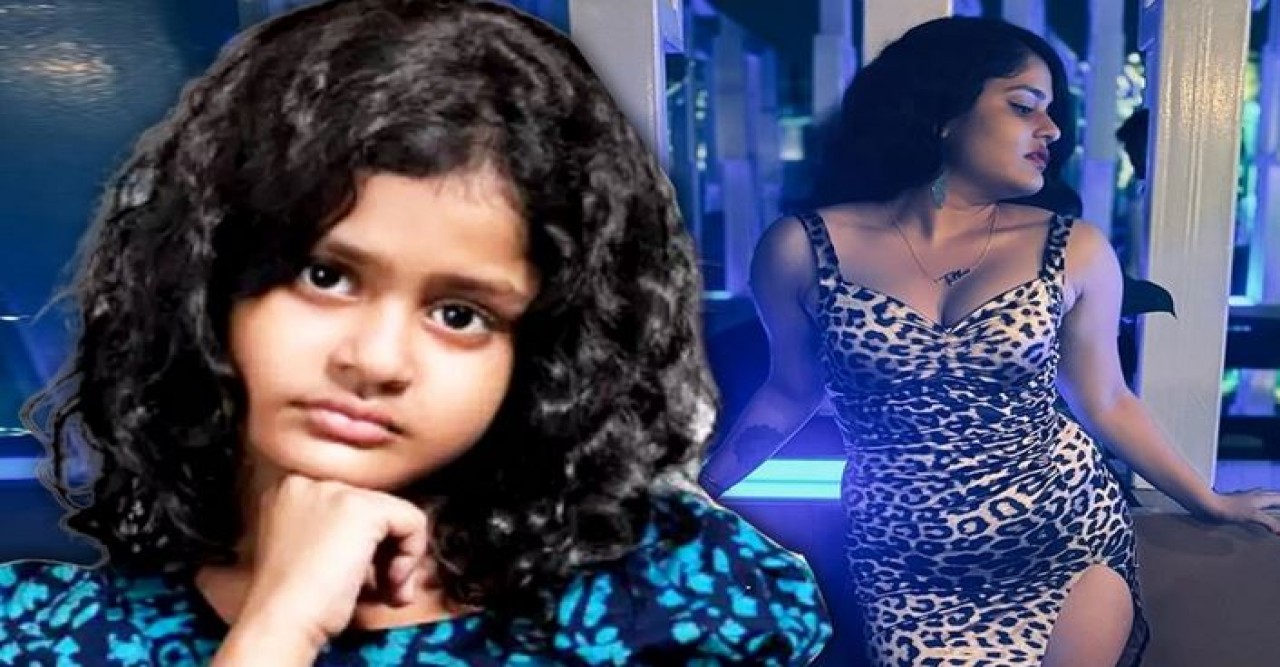জন্মদিনে ছবি প্রকাশ করে তোপের মুখে ‘মা’ নাটকের সেই ঝিলিক