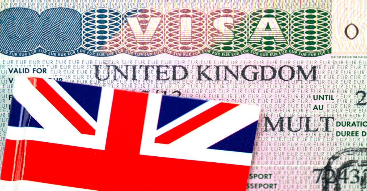 সব ধরনের ভিসা ফি বাড়াল যুক্তরাজ্য