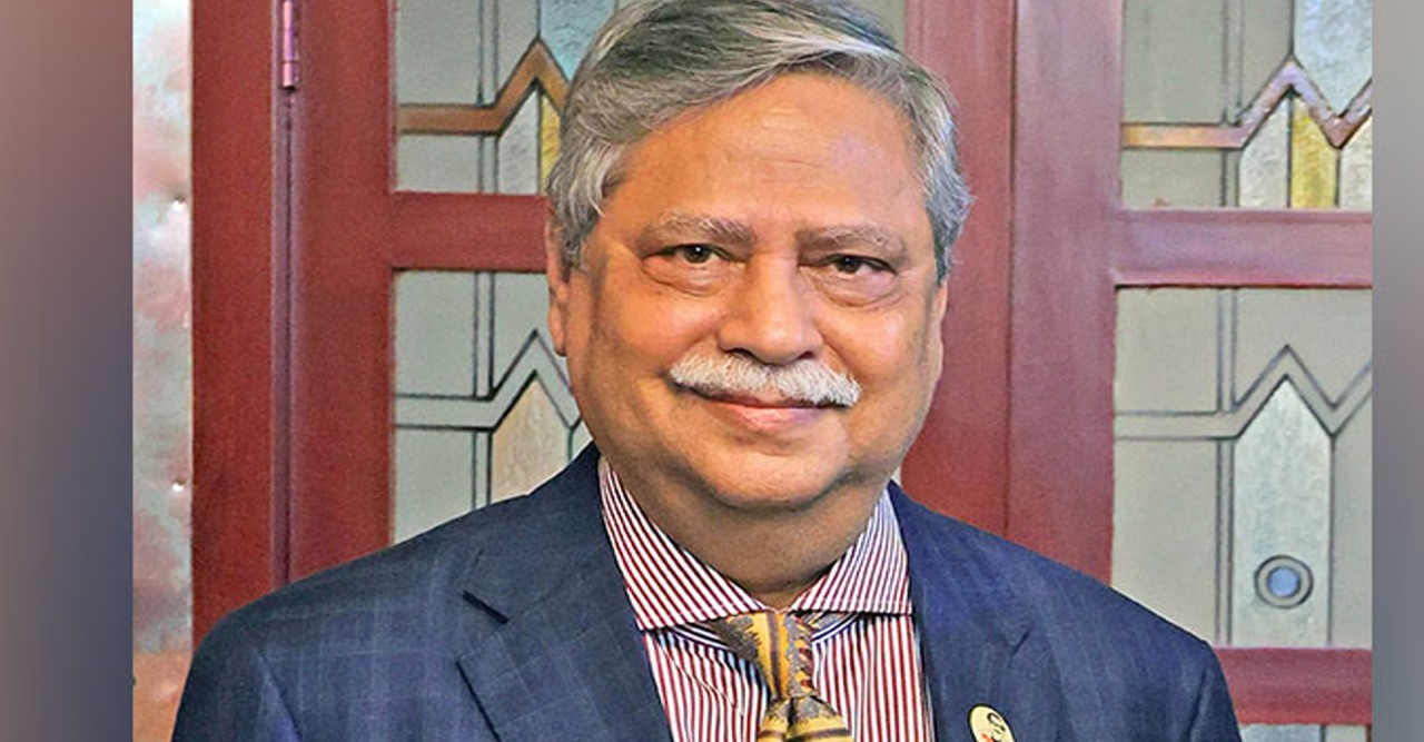 পহেলা বৈশাখ বাঙালি জাতির শাশ্বত ঐতিহ্যের প্রধান অঙ্গ : রাষ্ট্রপতি