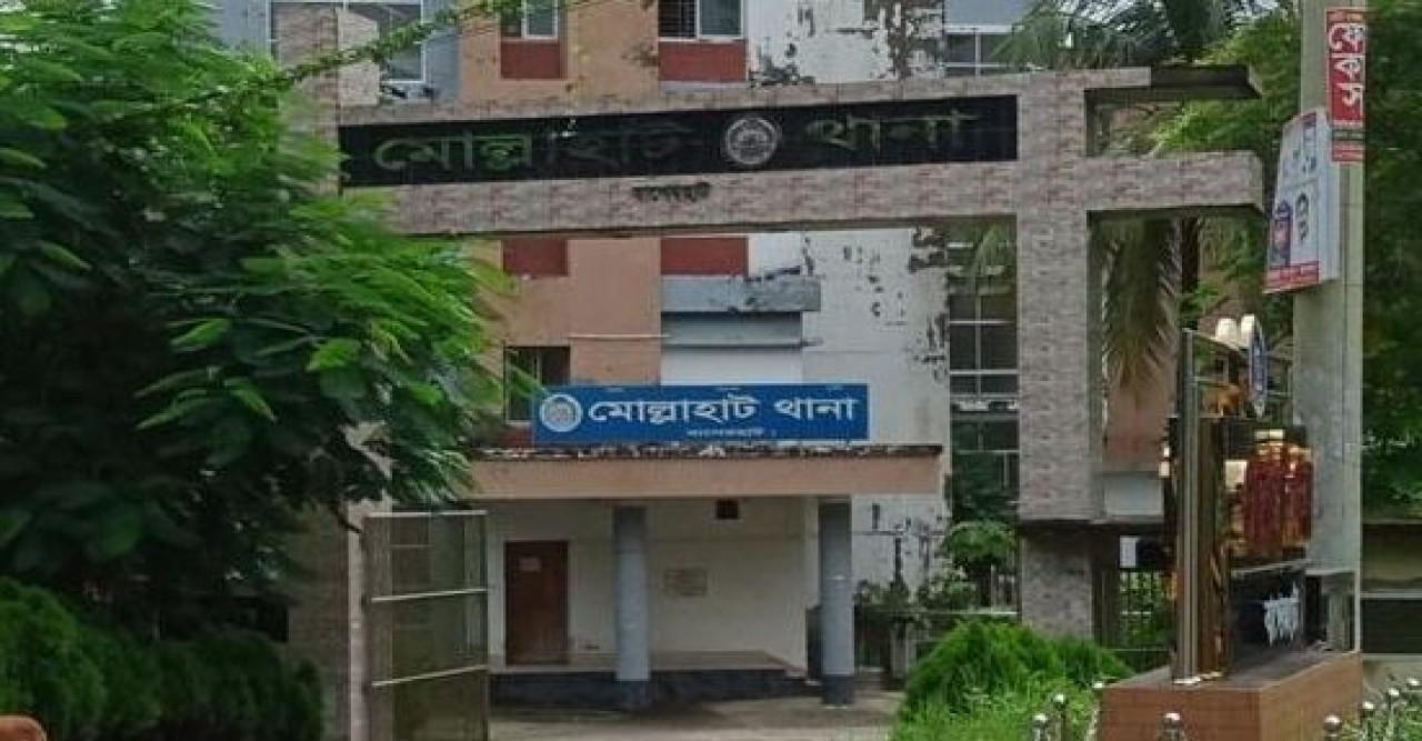 মাদক ব্যবসায়ী ছেলে-বৌয়ের বিরুদ্ধে মাকে হত্যা চেষ্টা ও লুটপাটের অভিযোগ