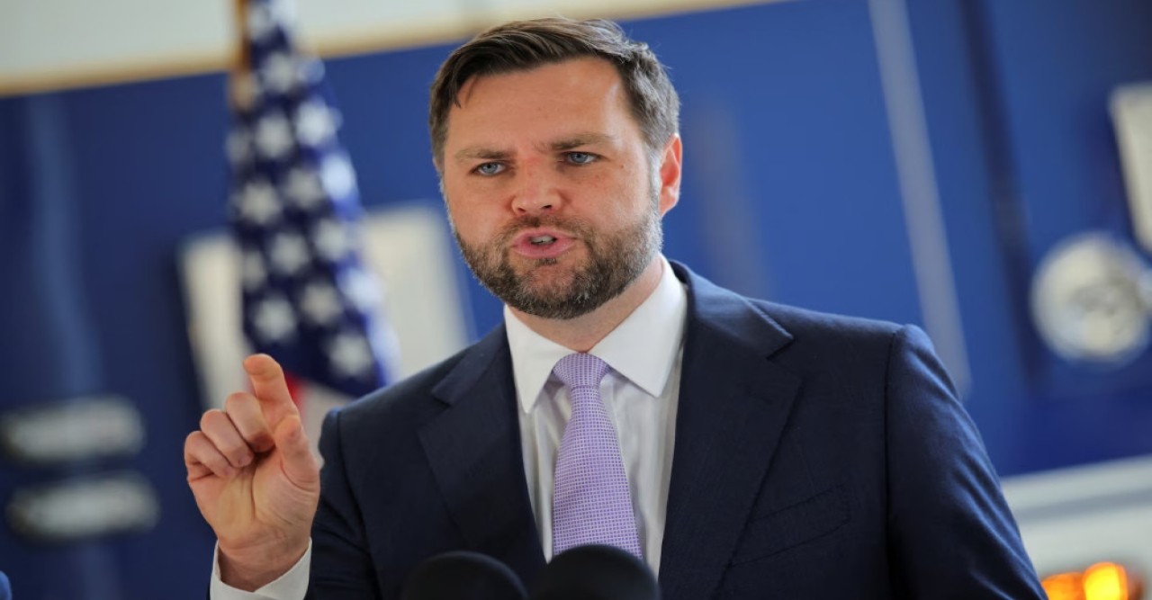 দ্বিতীয় দফার বৈঠকেও নেতৃত্বে থাকছেন জেডি ভ্যান্স