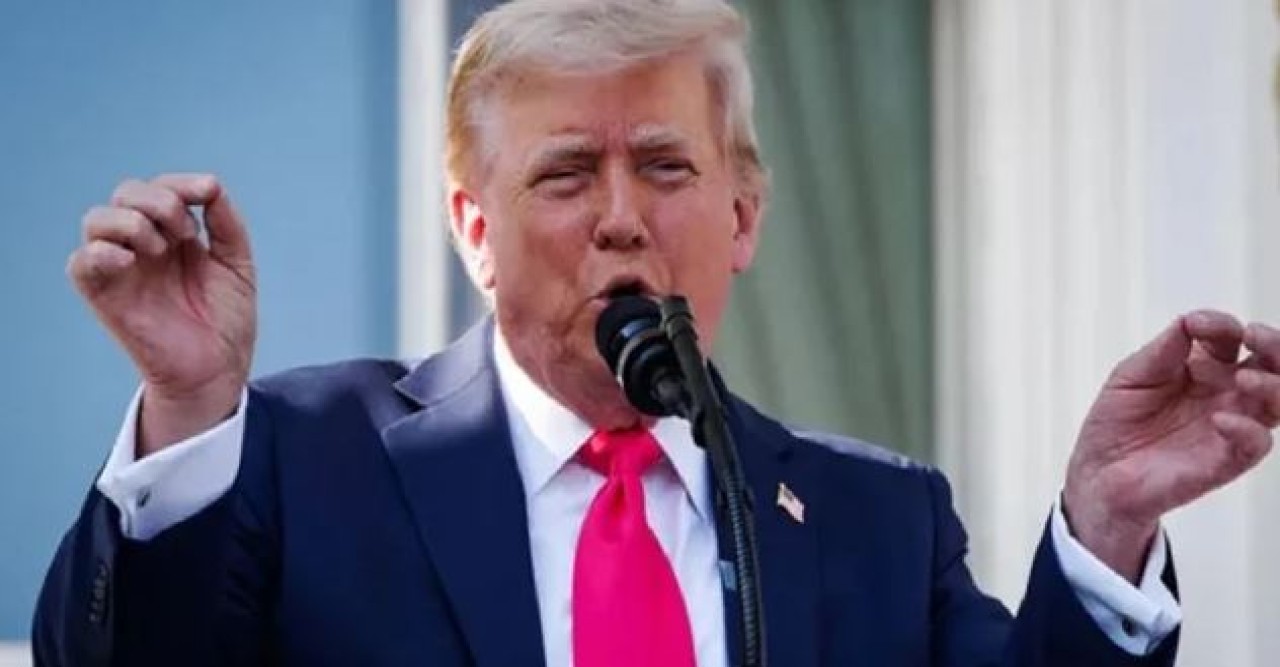 ইরানের সঙ্গে যুদ্ধবিরতির মেয়াদ বাড়ানোর ঘোষণা ট্রাম্পের