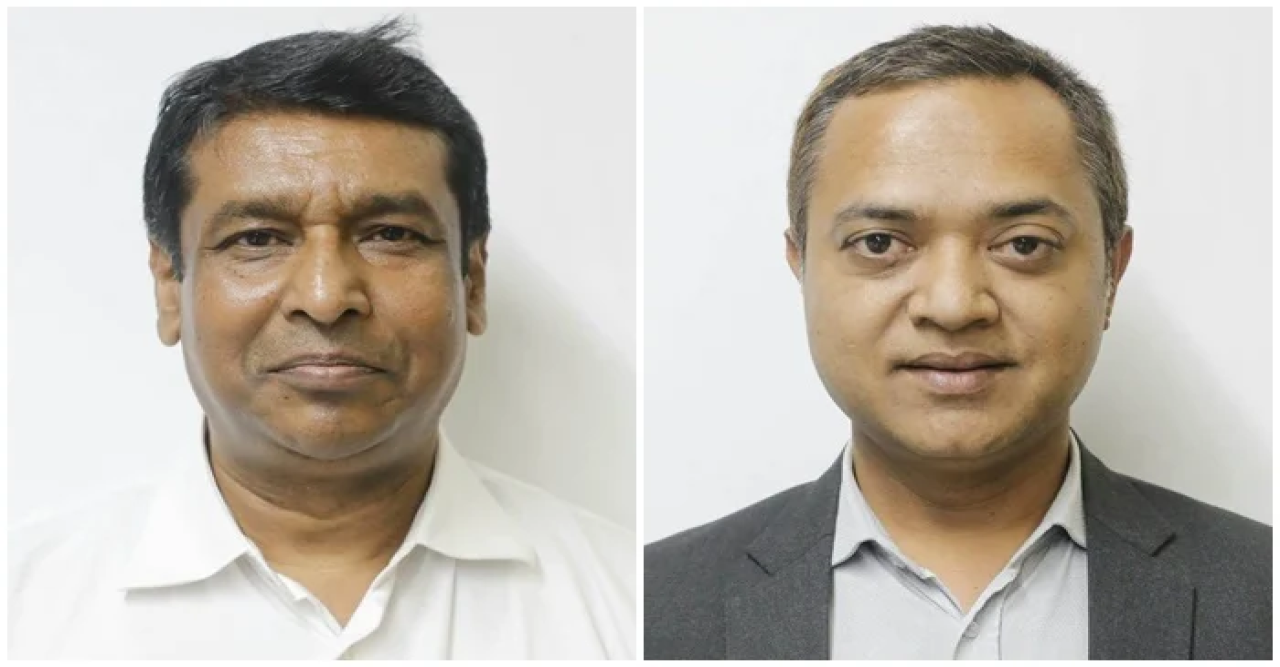 ডিকাবের নতুন সভাপতি লোটাস, সম্পাদক ইমরুল