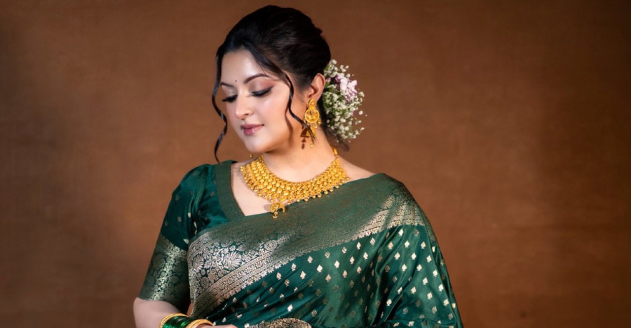 ফের সমালোচনার মুখে পরীমনি