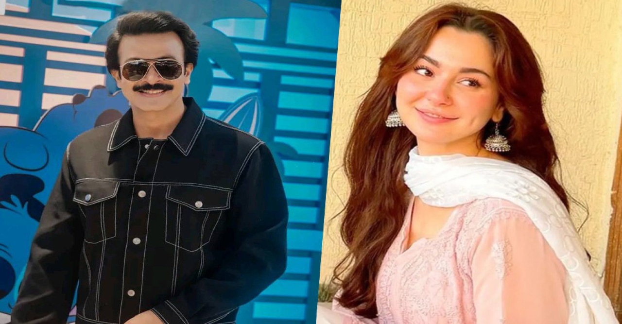 শাকিবের নায়িকা হতে যাচ্ছেন হানিয়া আমির