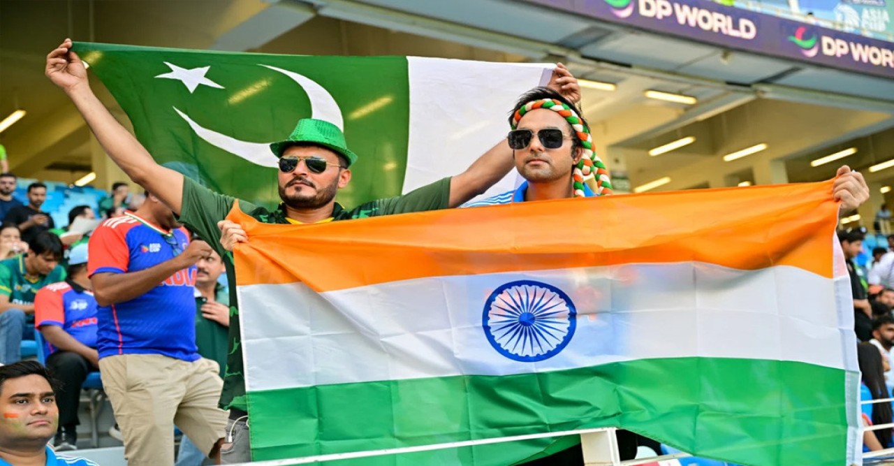 ভারতের বিপক্ষে না খেললে পাকিস্তানের ক্ষতি ৩৮ মিলিয়ন ডলার