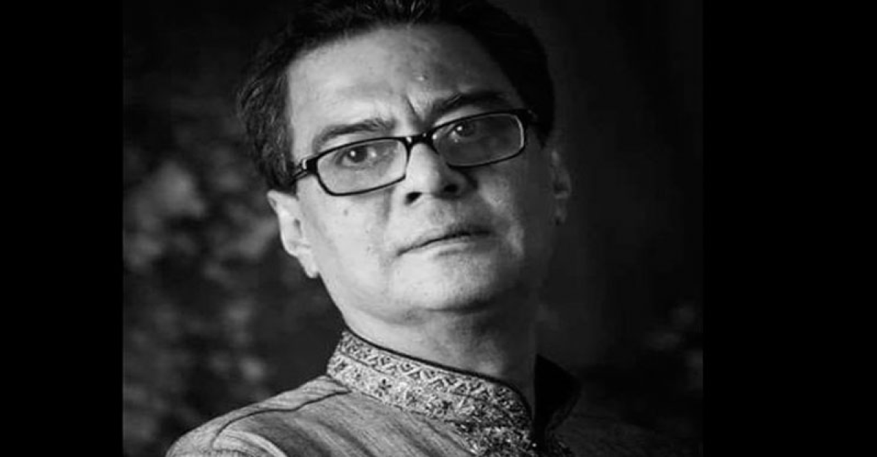 সৈয়দ আশরাফের চতুর্থ মৃত্যুবার্ষিকী আজ