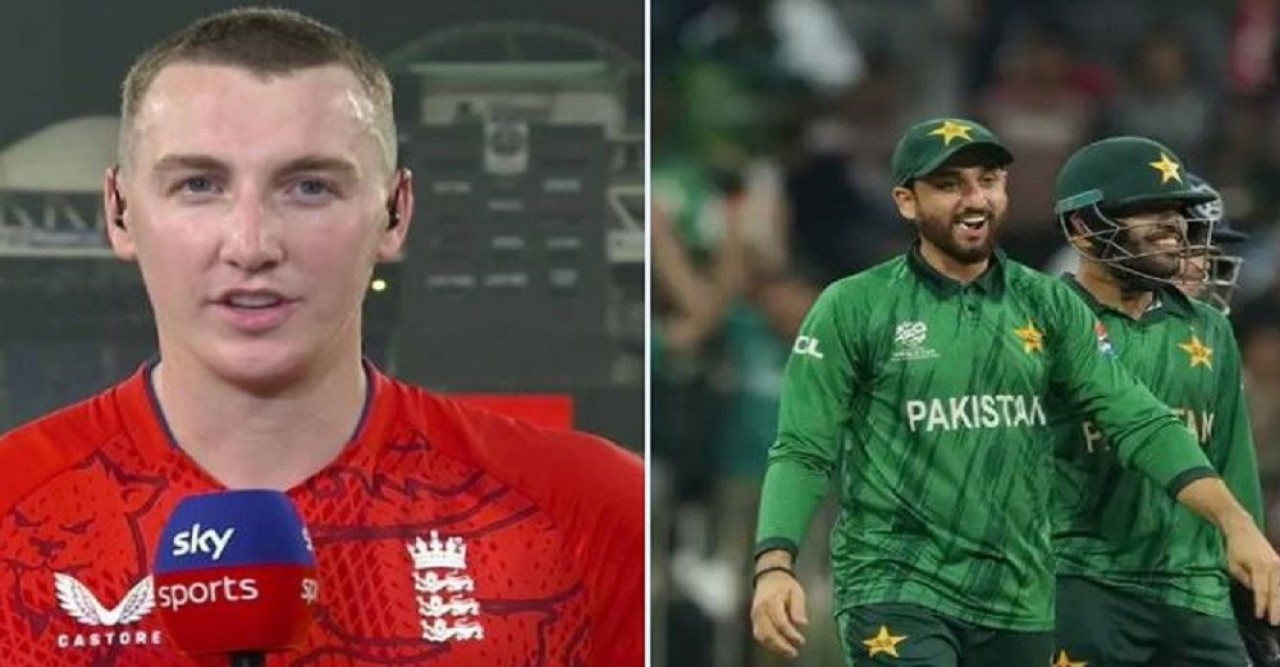 দ্য হান্ড্রেডে পাকিস্তানিদের না দেখলে হতাশ হবেন ইংল্যান্ডের অধিনায়ক