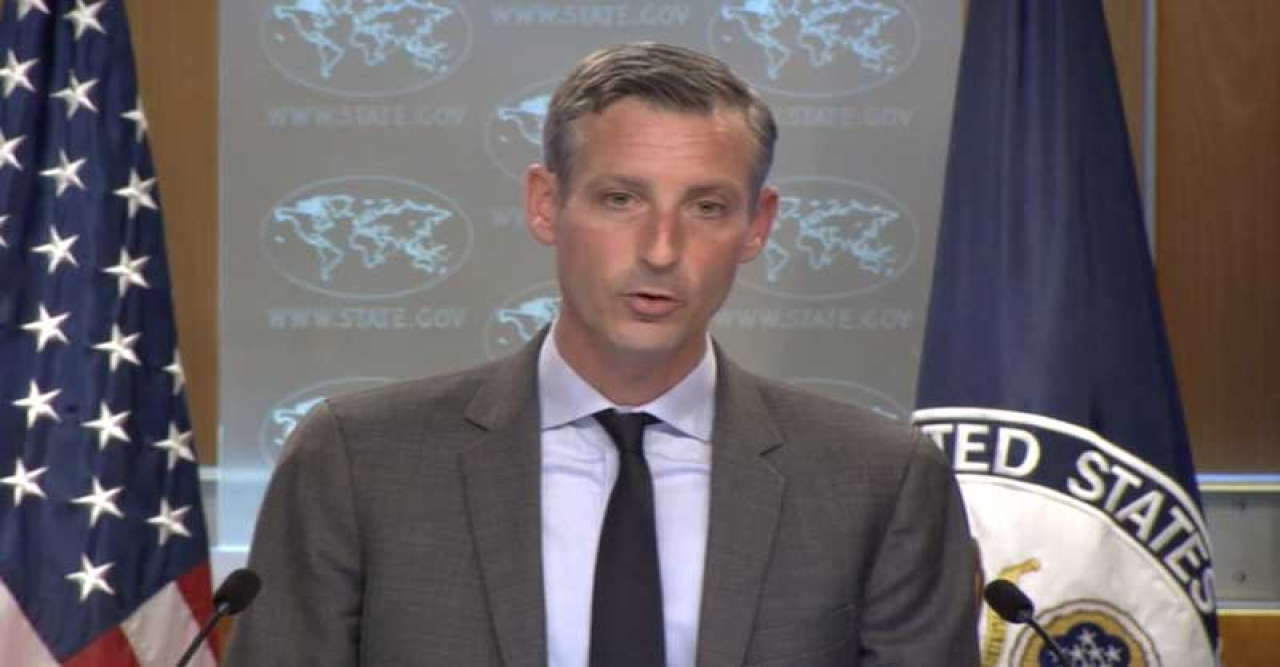 আইনের শাসনকে সম্মান করতে সব দলের প্রতি আহ্বান যুক্তরাষ্ট্রের