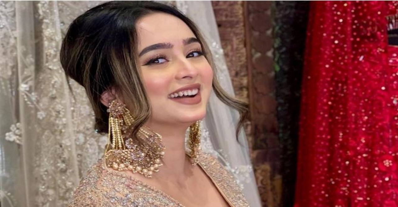 মিস ওয়ার্ল্ড বাংলাদেশ-২০২৩ এবার চ্যাম্পিয়ন হলেন ফ্যাশন ইনফ্লুয়েন্সার নীলা