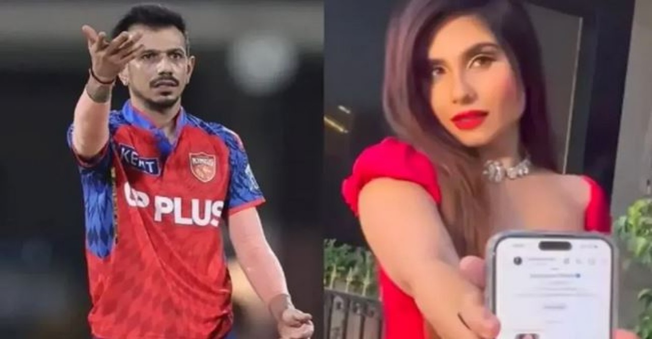 স্ক্রিনশট ফাঁস, অভিনেত্রীর বিরুদ্ধে মামলা করলেন ক্রিকেটার