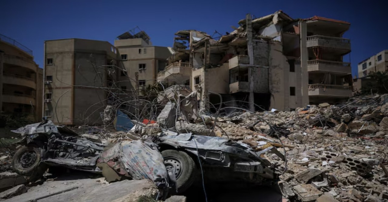 ইসরায়েল-লেবানন যুদ্ধবিরতির মেয়াদ বাড়ল ৩ সপ্তাহ