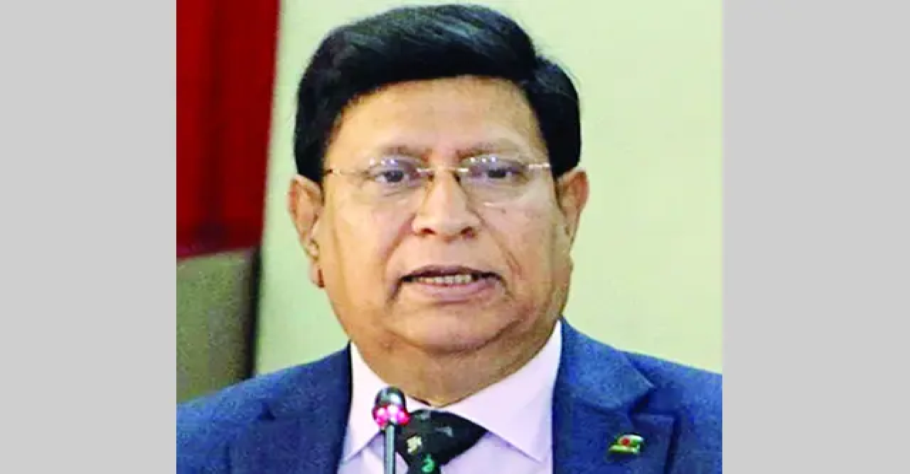 বাংলাদেশের ওপর নতুন নিষেধাজ্ঞার কোনো শঙ্কা নেই