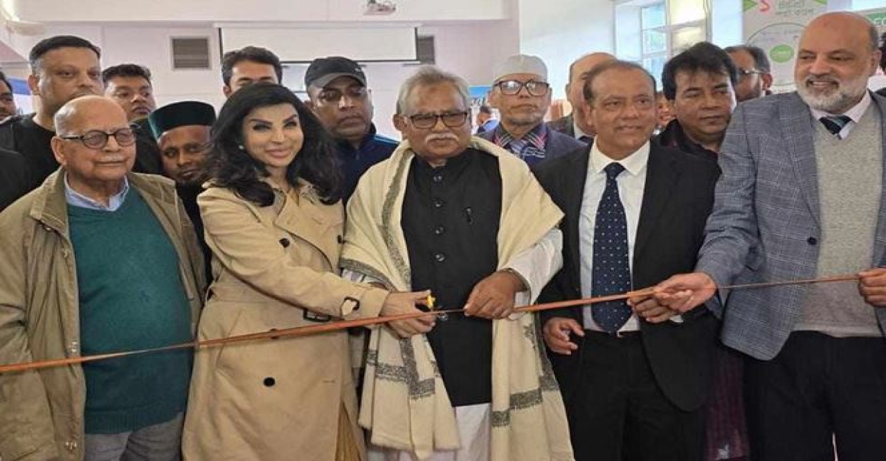 বৈধ পথে রেমিট্যান্স পাঠাতে ব্রিটিশ বাংলাদেশিদের প্রতিমন্ত্রীর আহ্বান