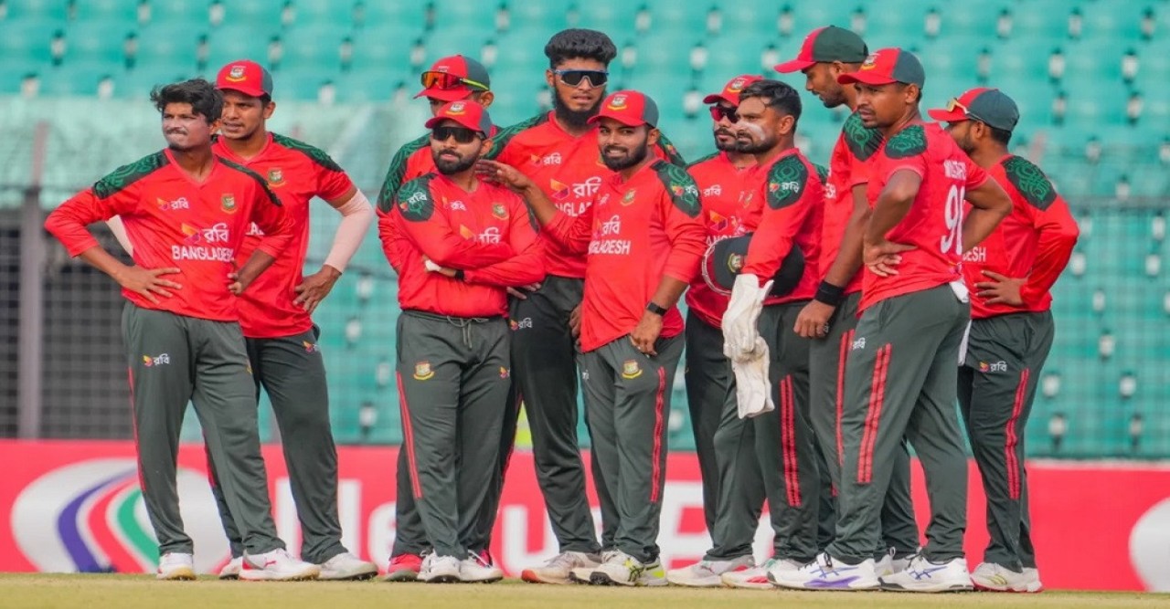 ২০২৮ টি-টোয়েন্টি বিশ্বকাপে সরাসরি খেলবে বাংলাদেশ, জানাল আইসিসি