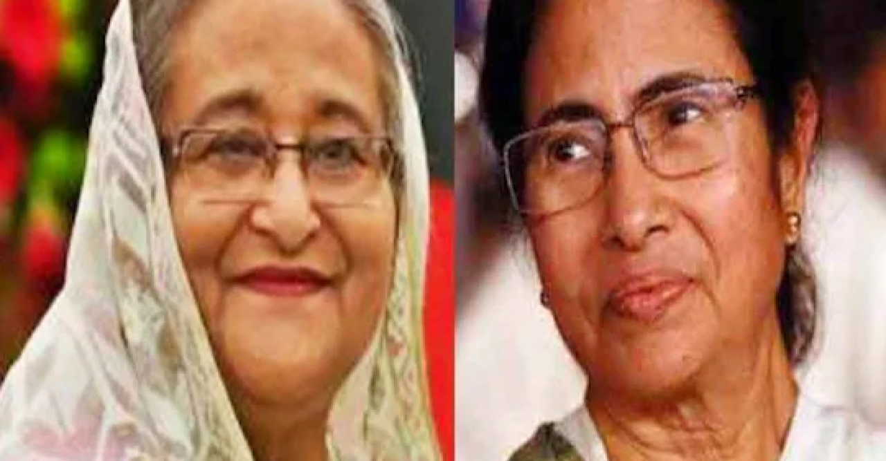 পদ্মা সেতু পরিদর্শনে মমতাকে আমন্ত্রণ