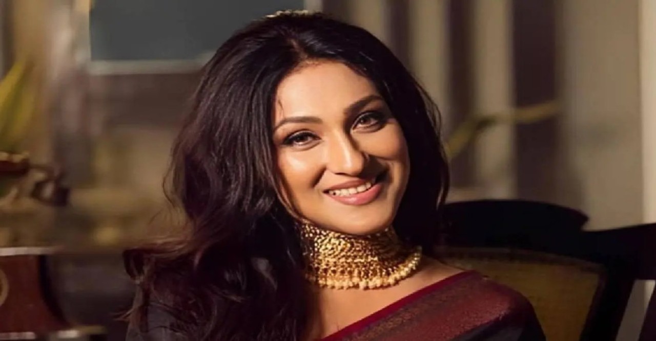 চরিত্রের প্রয়োজনে দেখতে খারাপ হতেও আপত্তি নেই: ঋতুপর্ণা