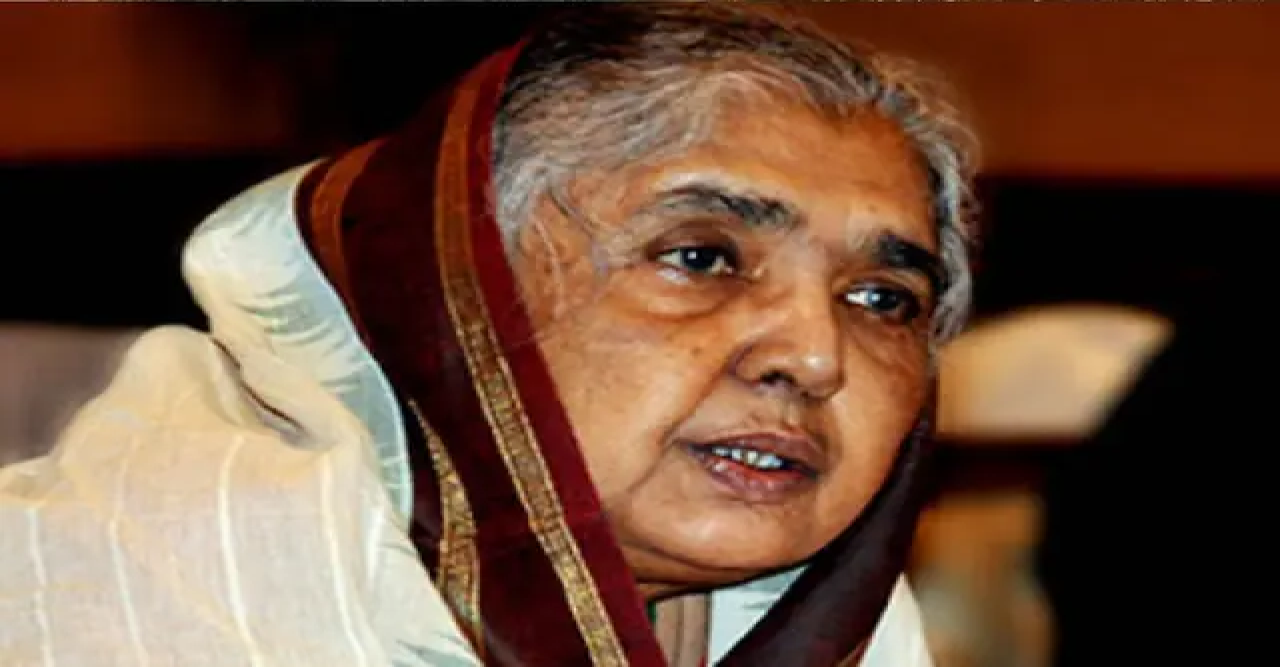 মতিয়া চৌধুরীকে সংসদ উপনেতা করে প্রজ্ঞাপন