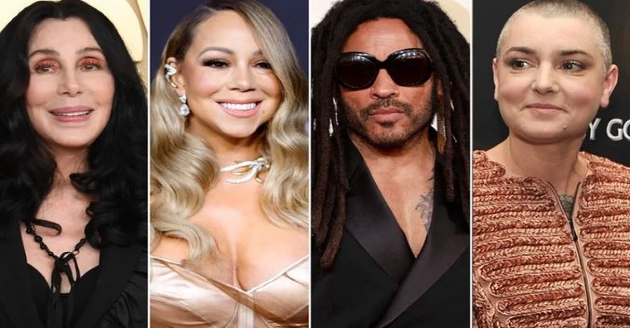 ‘রক অ্যান্ড রোল হল অফ ফেম’-এর মনোনয়ন পেলেন যাঁরা