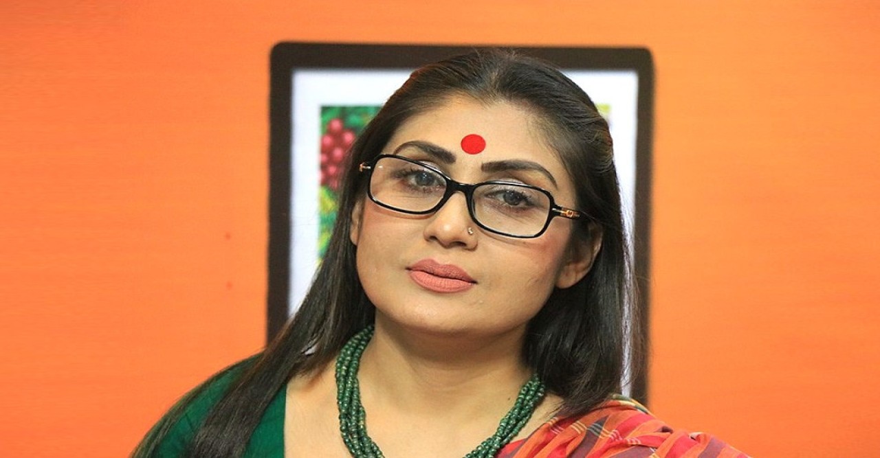 বাবাকে হারালেন অভিনেত্রী বন্যা মির্জা