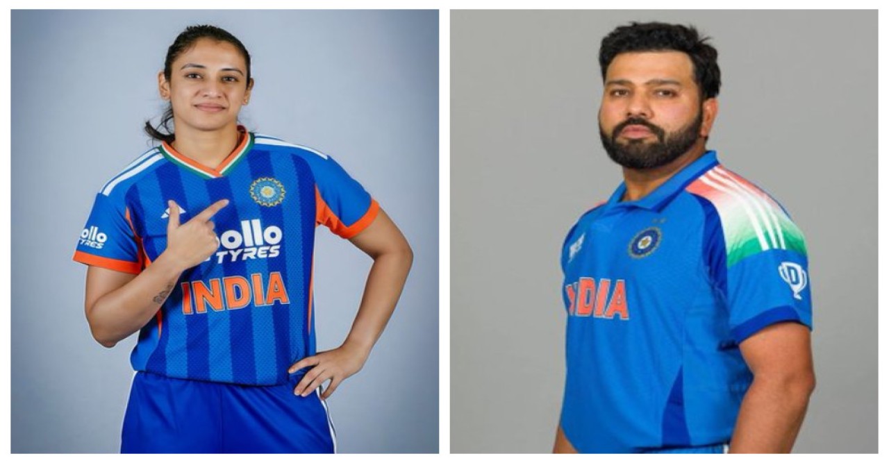 টি-টোয়েন্টি -রোহিতের রেকর্ড নিজের করে নিলেন মান্ধানা