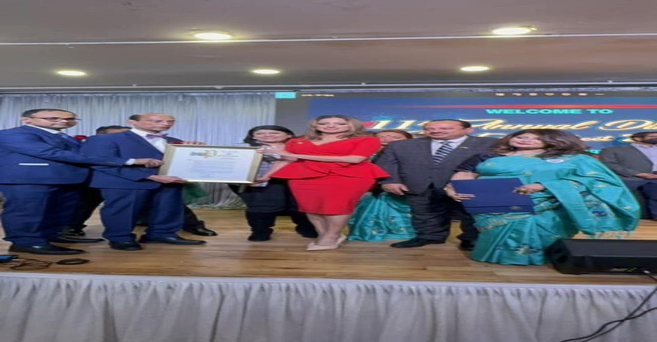 নিউ আমেরিকান ডেমোক্রেটিক ক্লাব, ইয়ুথ ফোরাম ও উইমেন্স ফোরাম’র ১১তম বার্ষিক সম্মেলন