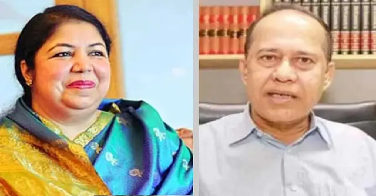 রাষ্ট্রপতি নির্বাচন: স্পিকারের সঙ্গে সিইসির সাক্ষাৎ মঙ্গলবার